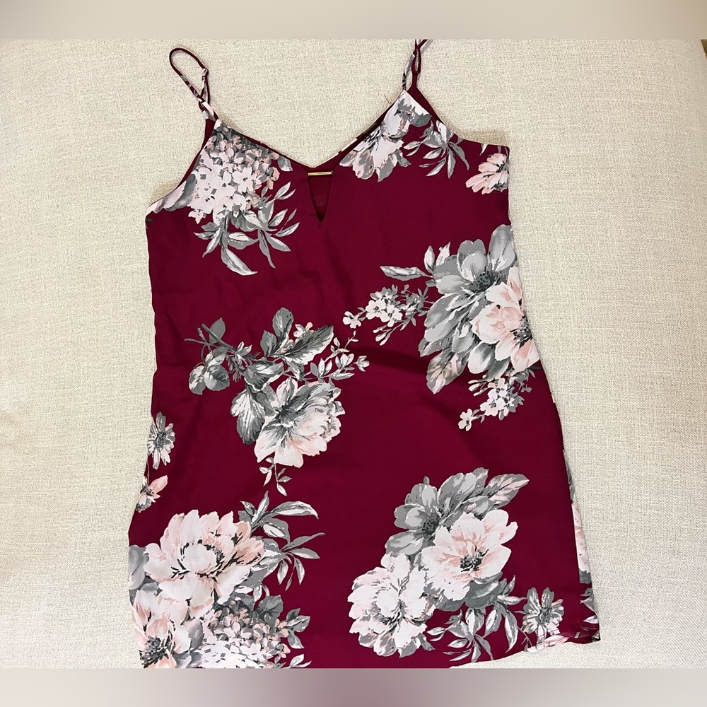 Women’s dress